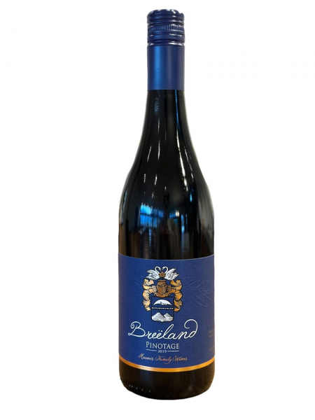 Marianne Wine Estate Pinotage